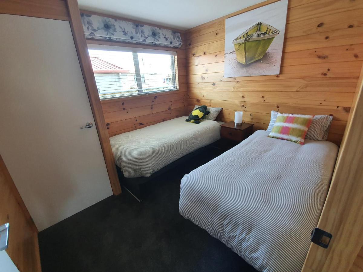 Folia Domus Nz, Redwoods, Mbt Villa Rotorua Exterior photo