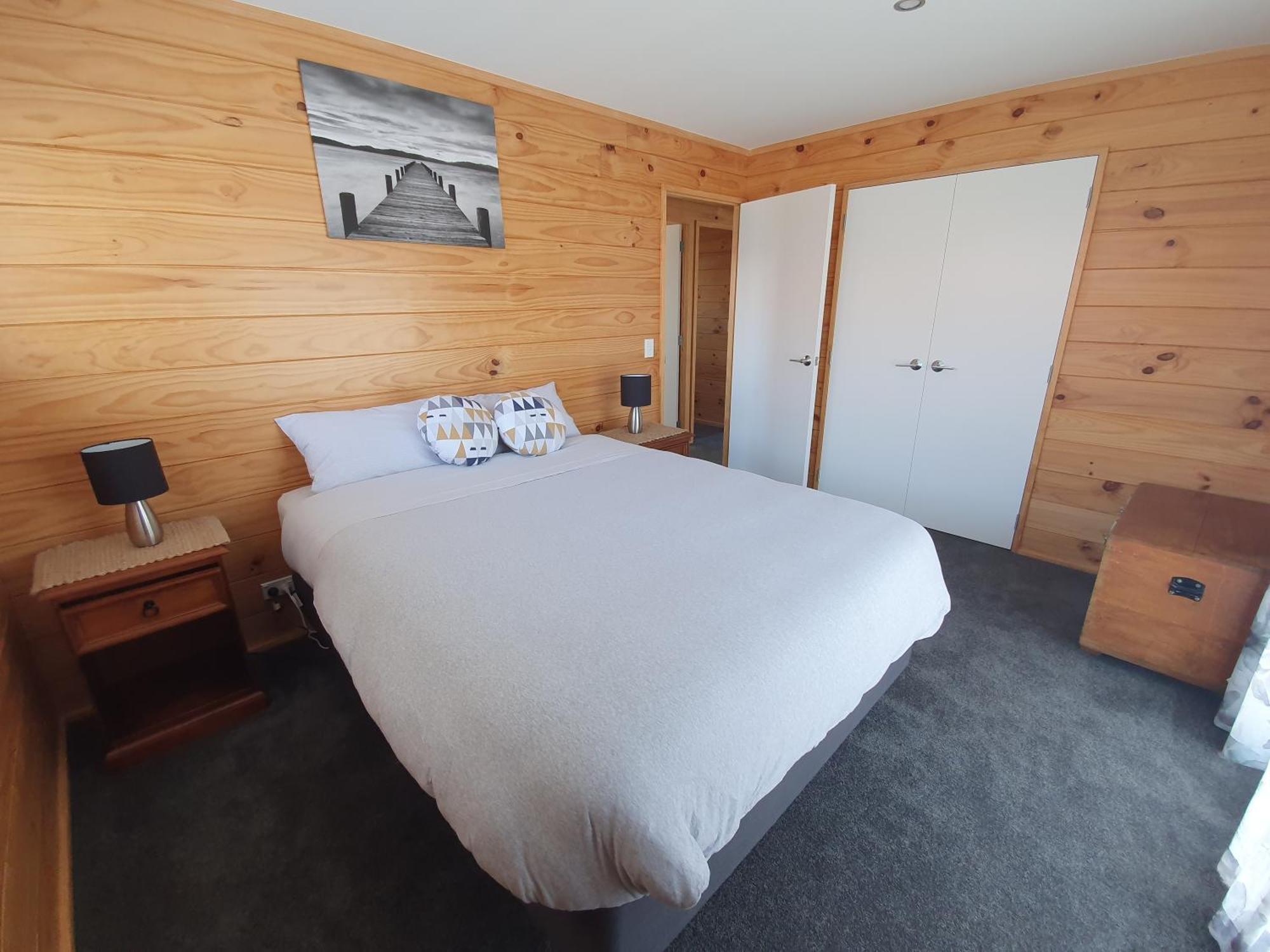 Folia Domus Nz, Redwoods, Mbt Villa Rotorua Room photo